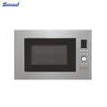 Smad Brand 23L 34L Built in Convection Microwave Oven